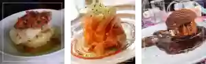 Le Restaurant -Restaurant Paris Menton  - restaurant PARIGNY - restaurant nationale 7