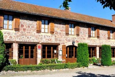 Restaurant Paris Menton  - restaurant PARIGNY - restaurant sympa PARIGNY