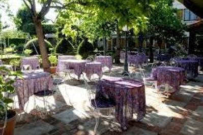 Restaurant Paris Menton  - restaurant PARIGNY - restaurant PARIGNY