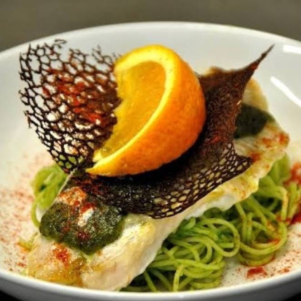 La carte - Restaurant Paris Menton  - restaurant PARIGNY - bon restaurant PARIGNY