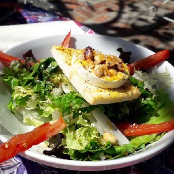 La carte - Restaurant Paris Menton  - restaurant PARIGNY - les meilleurs restaurant de PARIGNY