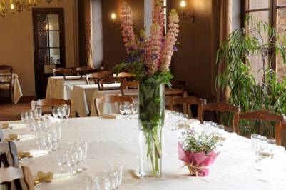 Restaurant Paris Menton  - restaurant PARIGNY - Restaurant Villerest