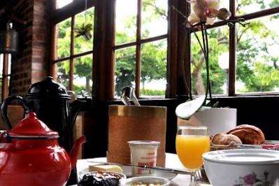 Restaurant Paris Menton  - restaurant PARIGNY - restaurant PARIGNY