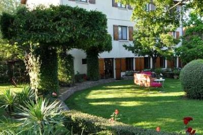 Restaurant Paris Menton  - restaurant PARIGNY - top resto PARIGNY