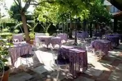 Restaurant Paris Menton  - restaurant PARIGNY - Restaurant Villerest